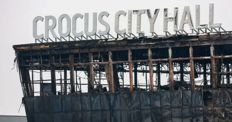 “Crocus City Hall“da terror aktına görə məhkum edilənlər apellyasiya şikayəti verdilər