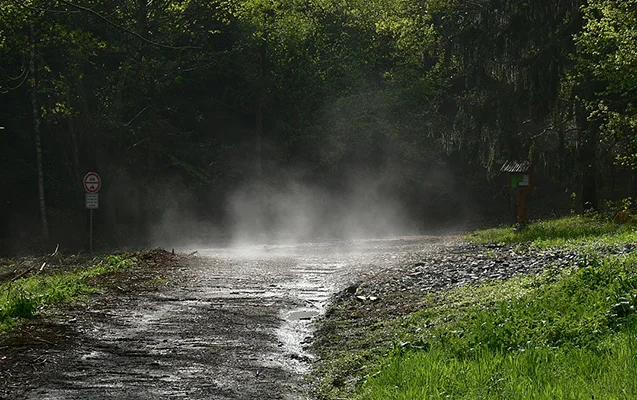 Yağıntılı hava nə vaxtadək davam edəcək