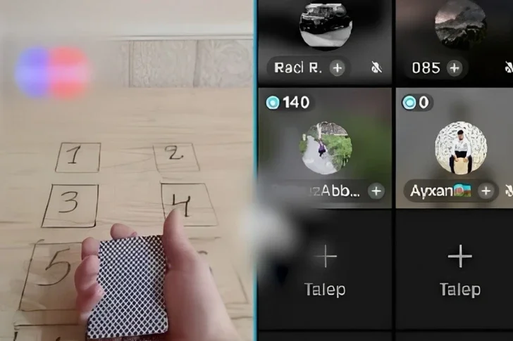 В азербайджанском сегменте соцсетей распространились азартные игры Новости Азербайджана