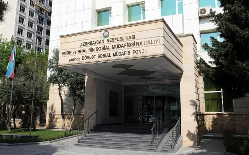 DSMFyə dövlət büdcəsindən ayrılan vəsaitin artırılmasının səbəbi açıqlanıb