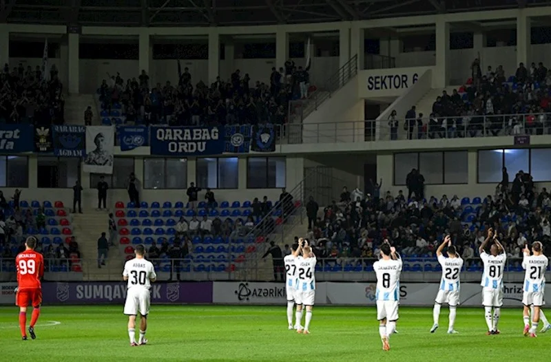 Qarabağda yeni ulduz