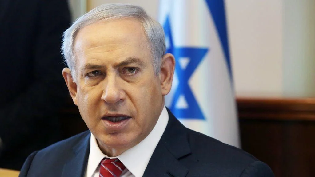 Kanada Netanyahunu həbs edəcək Əgər ölkəyə gəlsə AzPolitika onlayn siyasiictimai qəzet