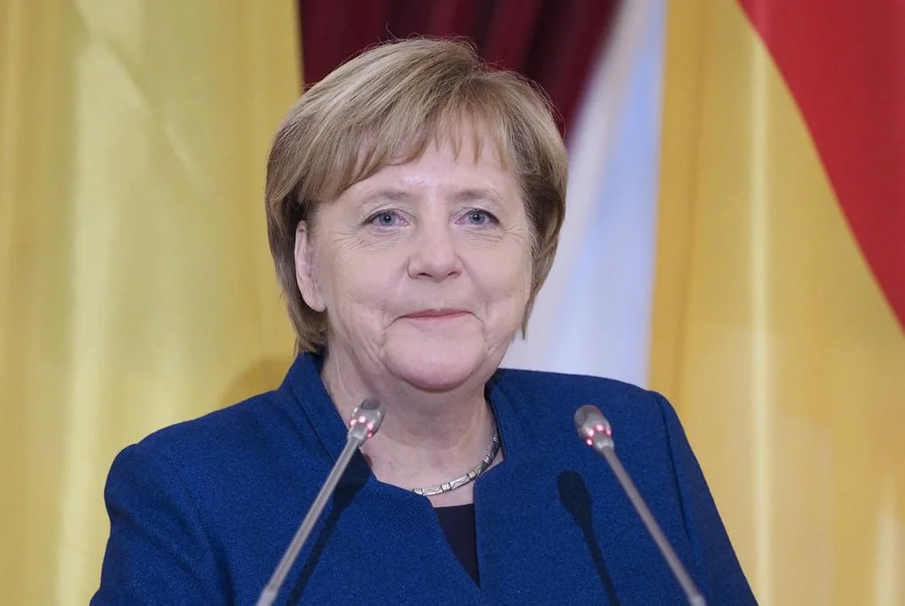 Merkel: Avropanın Rusiya qazından imtina etməsi Almaniya üçün ciddi iqtisadi zərbə oldu