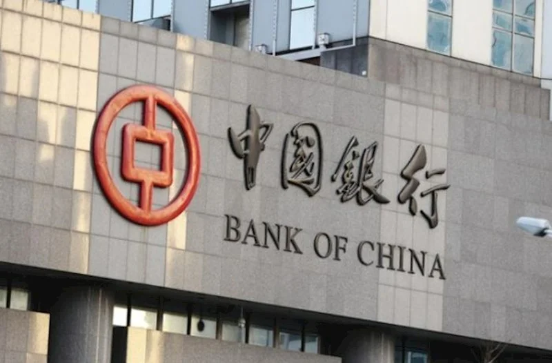 Çində “Bank of China”nın keçmiş rəhbəri ölüm cəzasına məhkum edildi