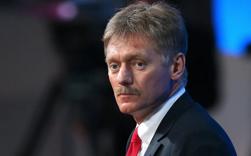 “Talibanla əlaqə saxlamaq vacibdir” Peskov