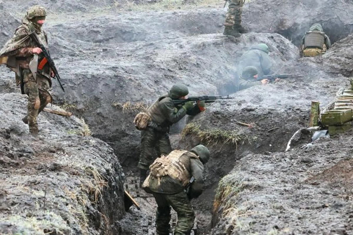 Чудовищный просчет украинской армии. Накануне масштабного наступления России наш обзор Haqqin