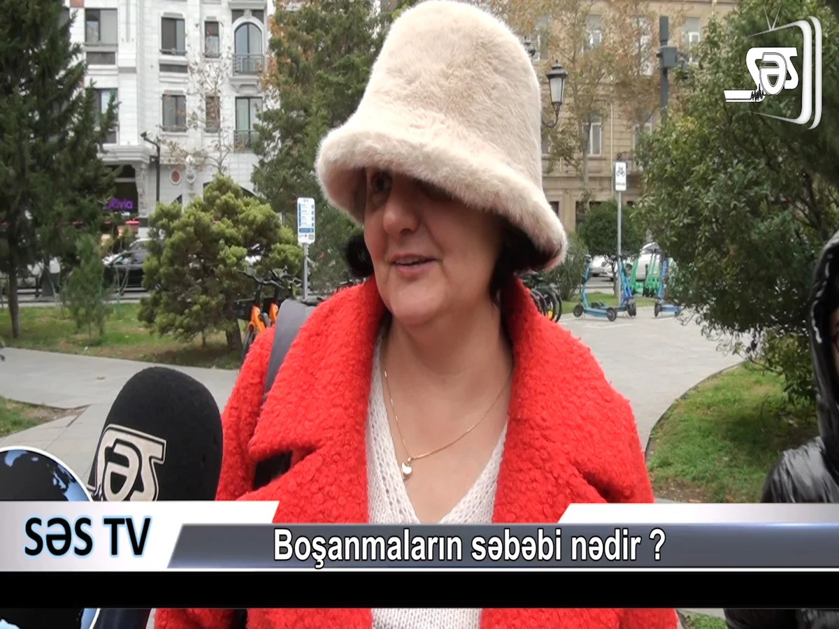 Boşanmaların çoxalmasının səbəbi nədir ?