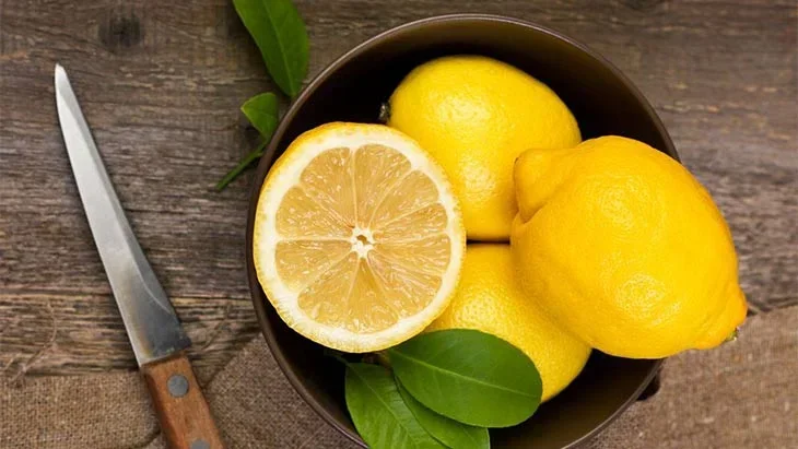 Limonun bu faydaları var