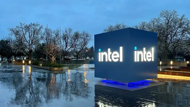 Intelə ABŞdan 7,9 milyard dollarlıq yardım