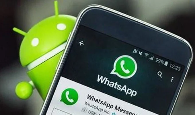 “WhatsApp” artıq bəzi cihazlarda işləməyəcək Siyahı