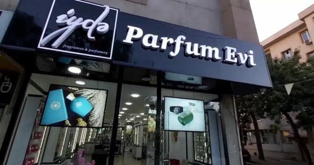 Məşhur parfum şirkəti ölkədən külli miqdarda pul çıxarıb? ŞOK İDDİA