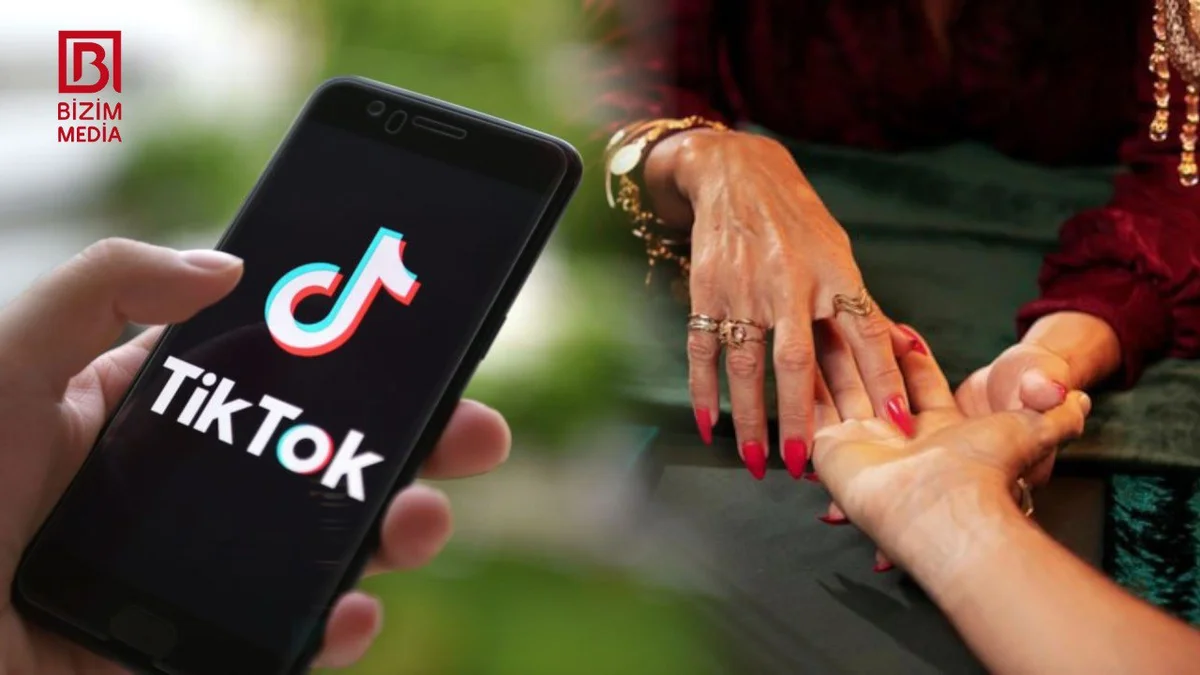 “Tiktok”da “falçı” BAZARI Bu şəxslərə qarşı cinayət işi açılır RƏSMİ