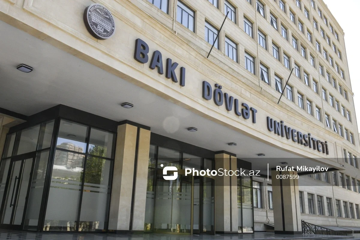 Bakı Dövlət Universitetinin müəllimi vəfat etdi