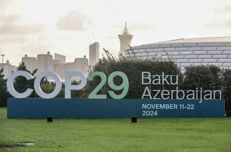 COP29 Azərbaycana etibar edilmiş ən məsuliyyətli tədbirlərdən biri idi