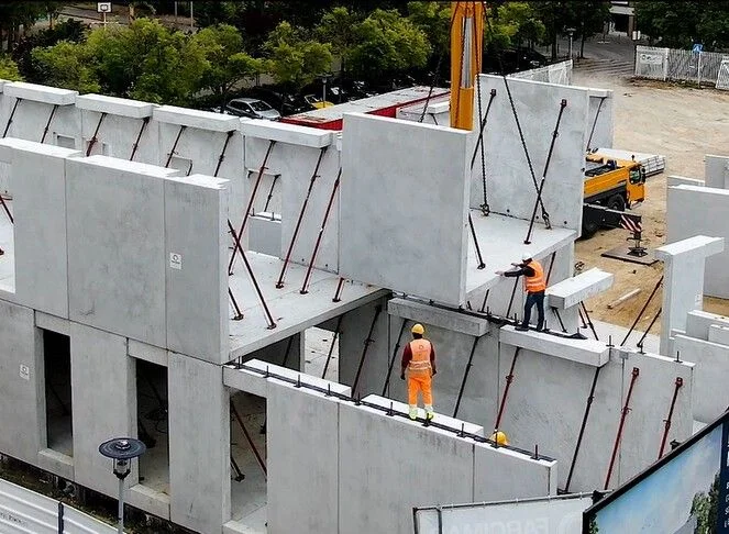 Vergi borcu olan “Bakı Beton Konstruksiyaları” ilə bağlı qərar verildi