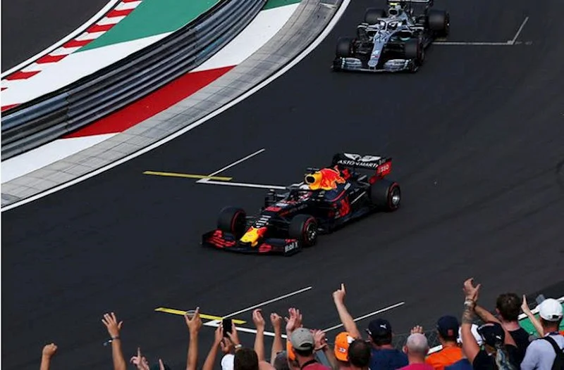 “Formula 1”ə daha bir komanda qoşulur