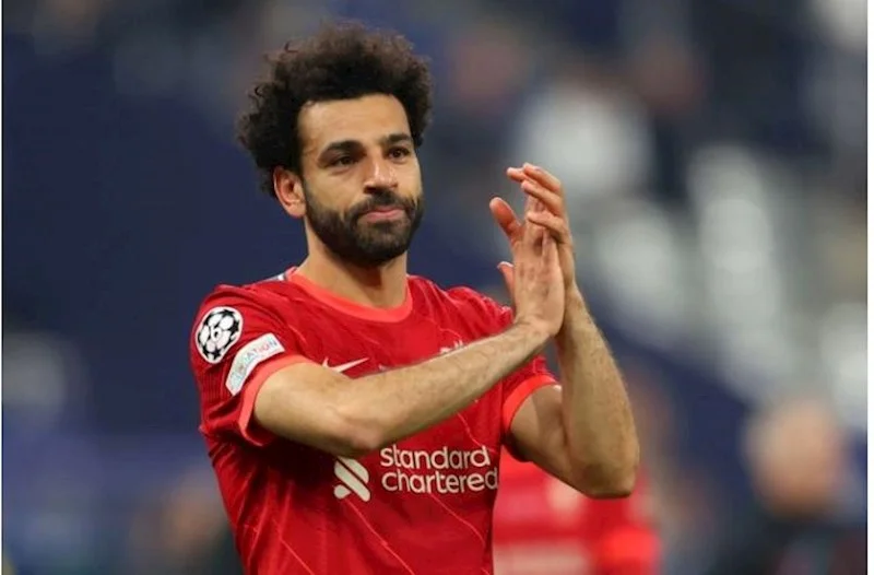 Salah “Liverpul”dan gedə bilər