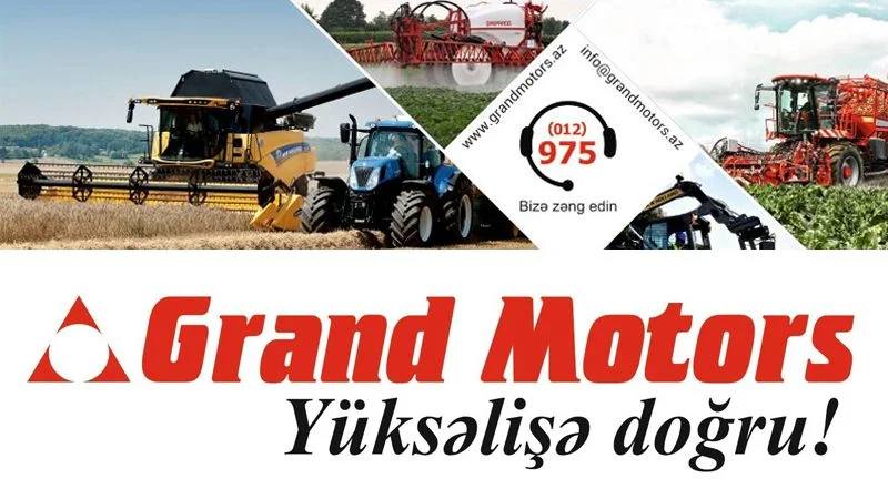 “Grand Motors” məhkəmə qarşısında Külli miqdarda cərimə oluna bilər