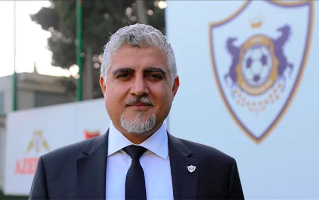 Tahir Gözəl: Qarabağ meydana ardıcıl ikinci qələbəsini qazanmaq üçün çıxacaq