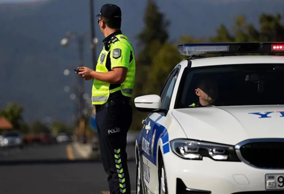 Baş Dövlət Yol Polisi İdarəsi piyadalara çağırış edib