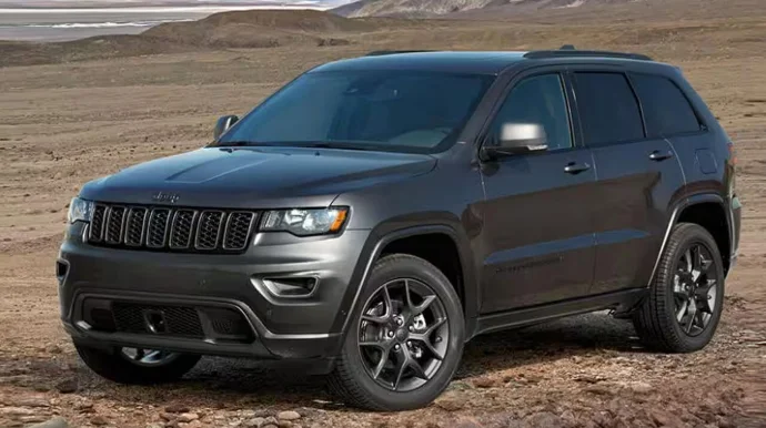 Jeep Grand Cherokee necə maşındır?