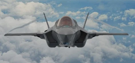 ABŞ Türkiyəyə “F35” qırıcılarının təhvil verilməsi ilə razılaşıb