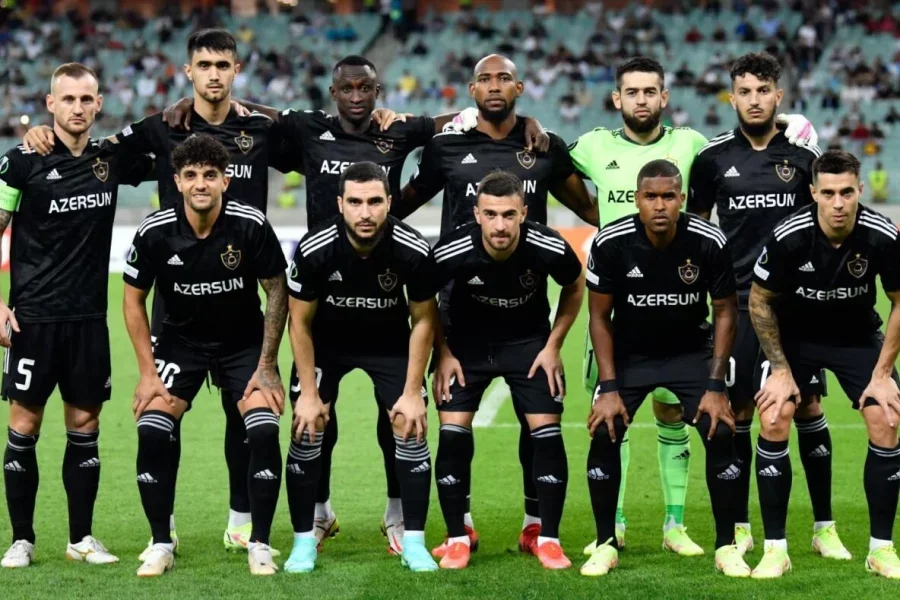 AFFA Qarabağı cərimələdi