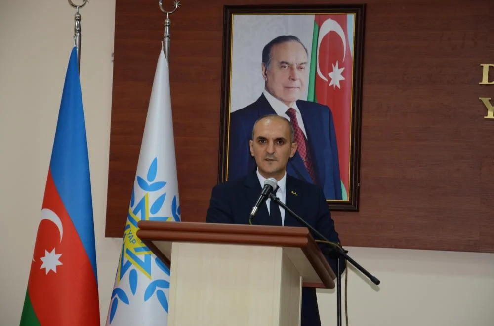 COP29 Azərbaycan tədbiri miqyasına görə çox uğurlu və parlaq oldu!