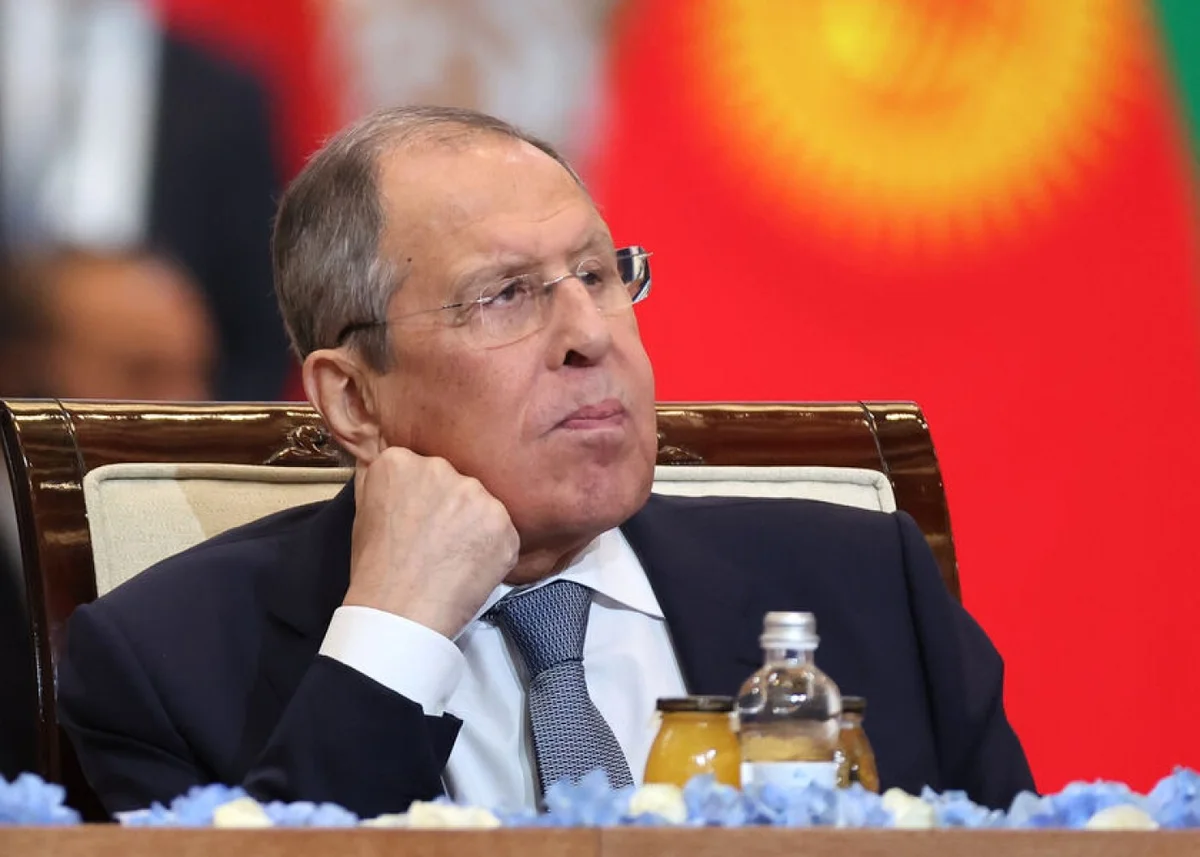 Lavrov NATOya xəbərdarlıq edib