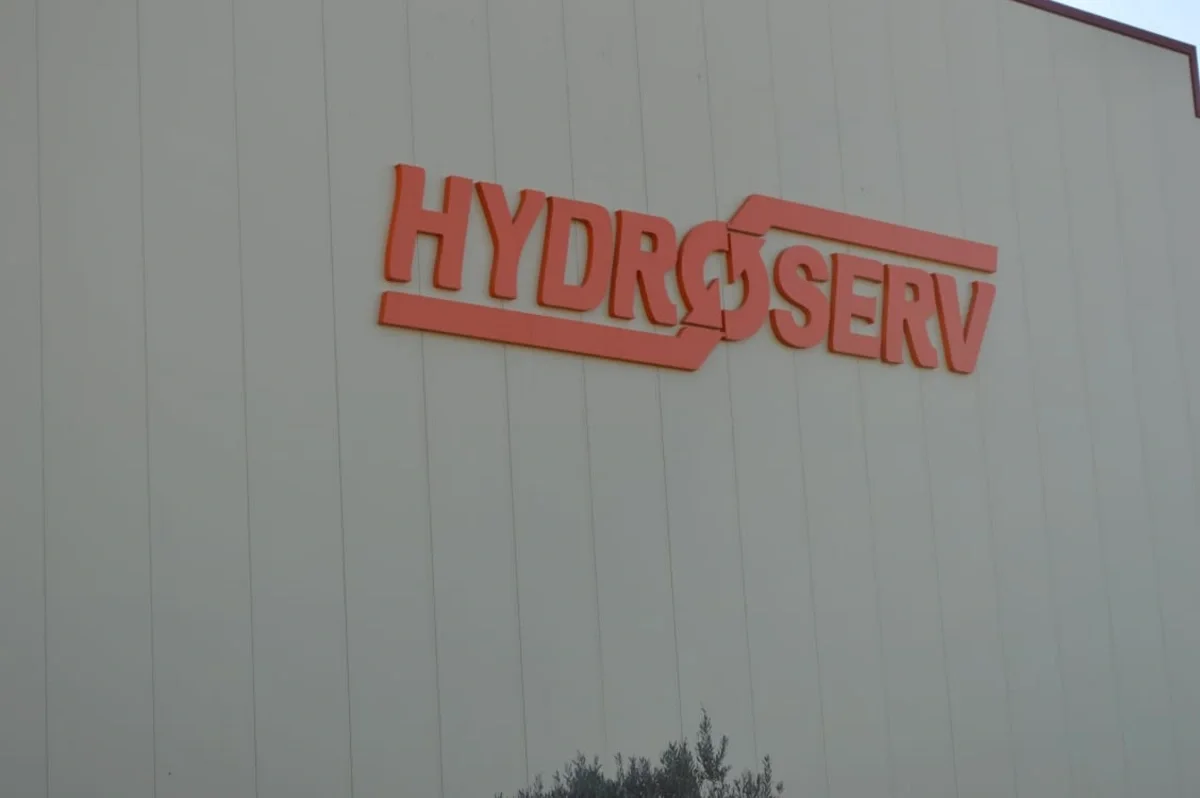 Hidravlik məhsul və xidmətlər üzrə lider olan Hydroserv 26 illik yubileyini qeyd edir