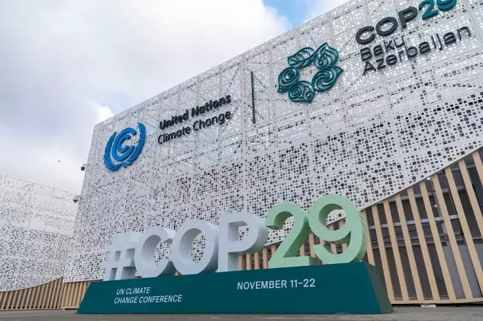 COP29: Azərbaycanın qlobal liderliyinin və mükəmməl təşkilatçılığının parlaq nümunəsi