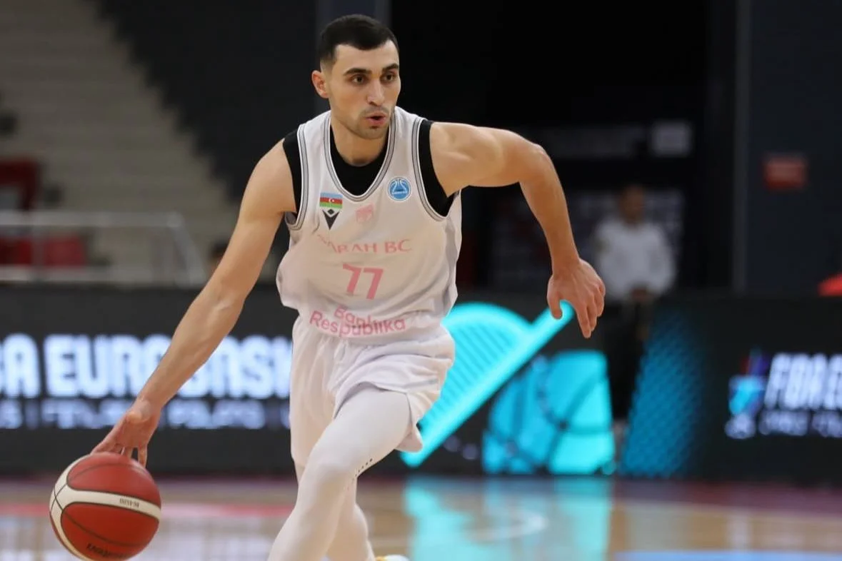 Millimizin basketbolçusundan etiraf: “Hazır deyildik” İdman və Biz