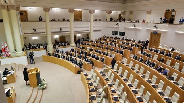 Gürcüstanın yeni hökuməti bu tarixdə təsdiqlənəcək