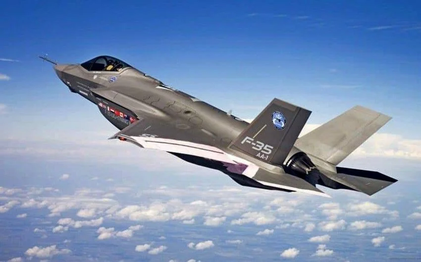 ABŞ Türkiyəyə “F35” qırıcıları təhvil verməyi razılaşdı