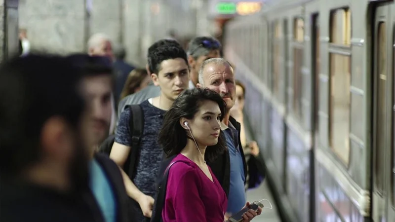 Bakı metrosunun iş rejimində bir günlük dəyişiklik olacaq