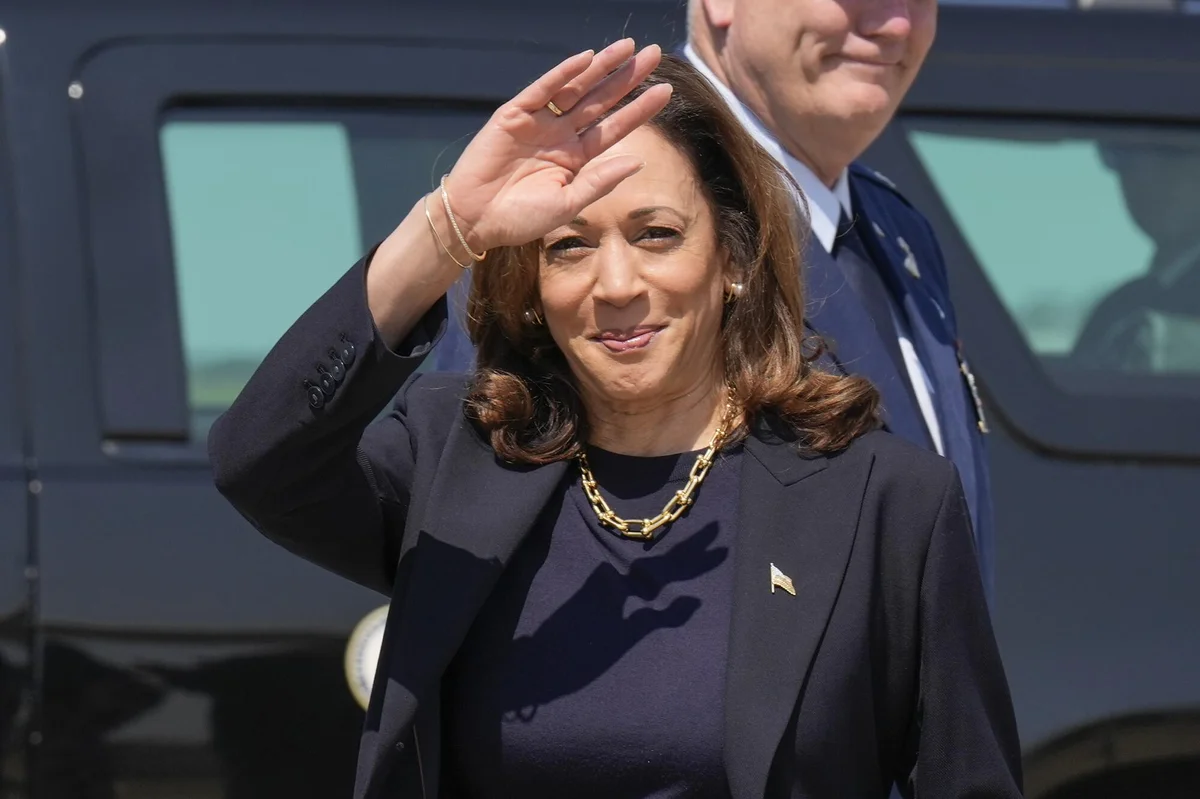 Kamala Harris siyasi fəaliyyətini necə davam etdirəcək?