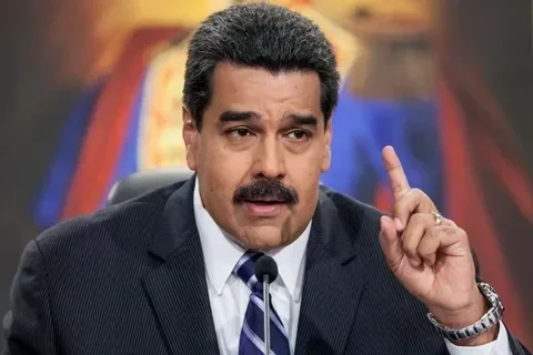 Maduro ifrat sağçı müxalifəti terror hücumları hazırlamaqda ittiham edib