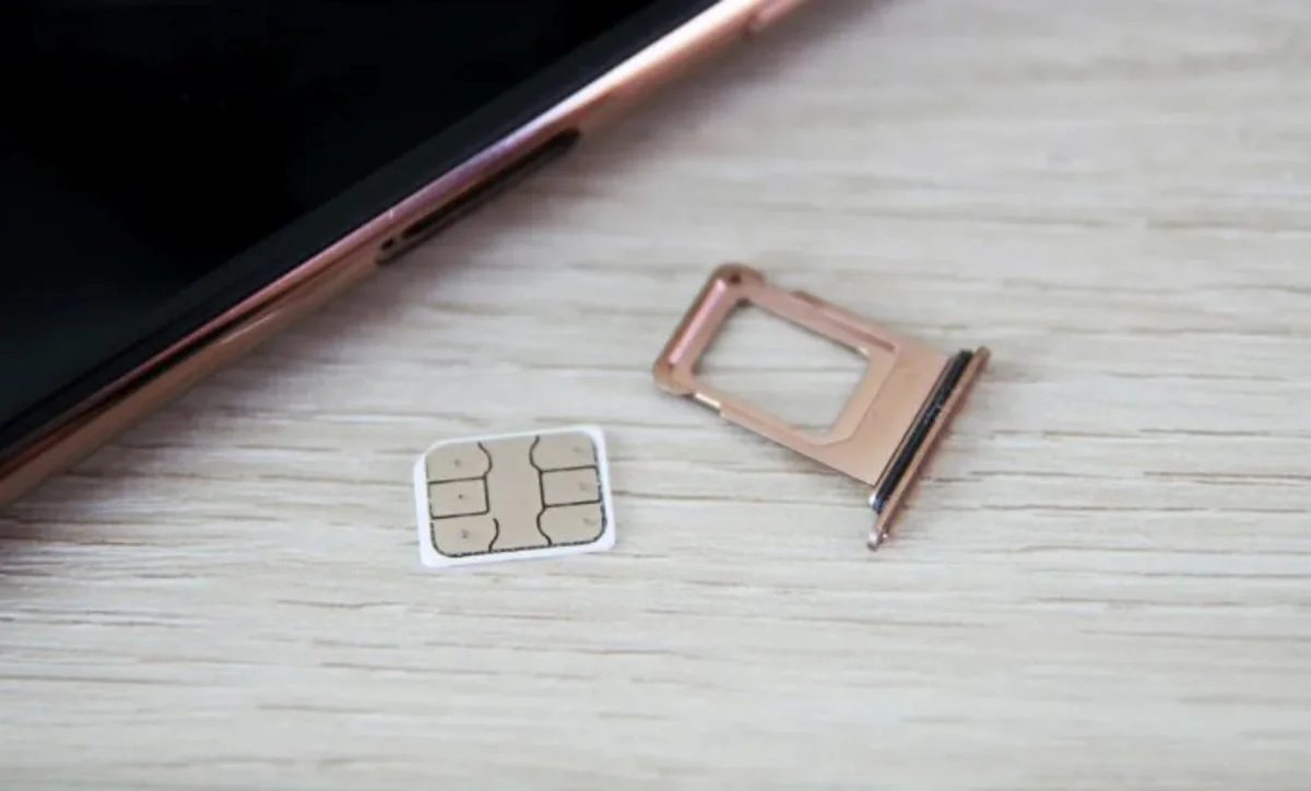 Apple iPhoneda SIM kartdan imtina edəcək