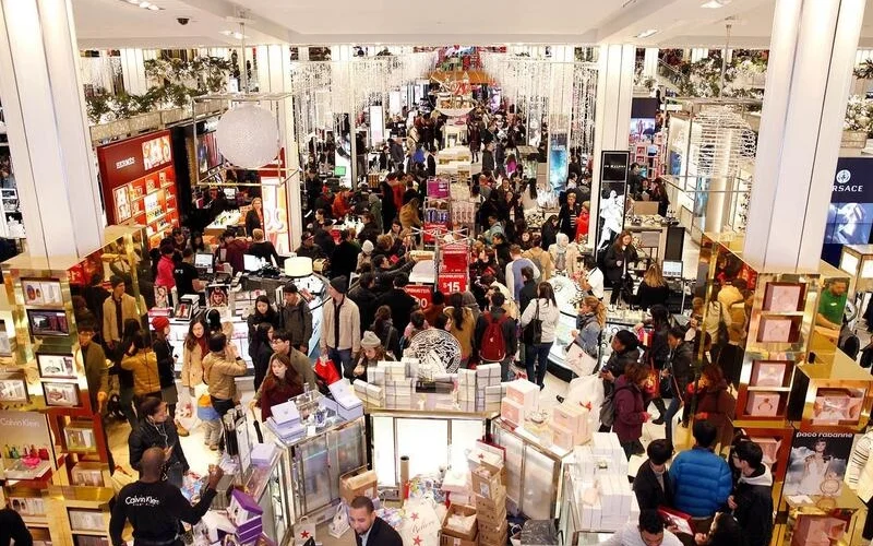 Azərbaycanda “Black Friday“ fırıldağı