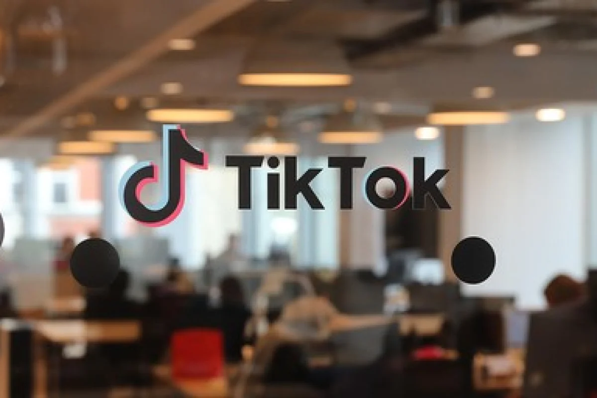 Европарламент вызывает гендиректора Tik Tok изза победы ультраправого на выборах в Румынии Haqqin