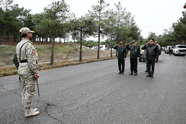 Azərbaycan İran birgə təlimlərinin pərdəarxası “Bakının iki hədəfi var...” AzPolitika onlayn siyasiictimai qəzet