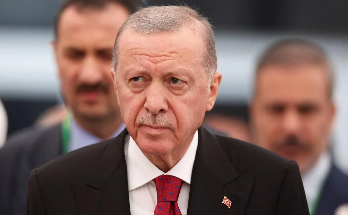 Prezident Ərdoğan: Türkiyə enerji resursları məsələsində tam müstəqil olmaq hədəfinə doğru irəliləyir