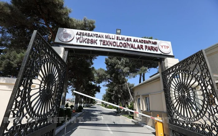 AMEA Yüksək Texnologiyalar Parkının adı dəyişdirilir