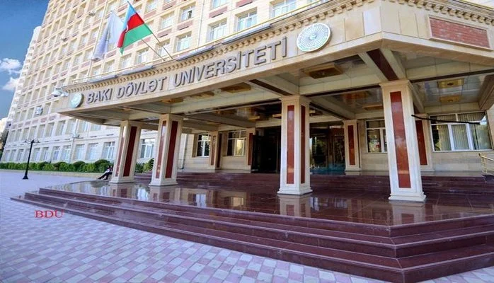 Bakı Dövlət Universitetinin müəllimi vəfat etdi FOTO