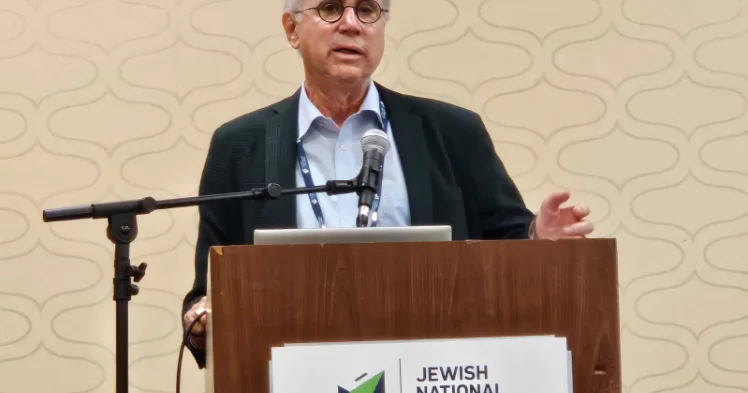 Раввин Стюарт Уейнблатт: Мы уезжали из Азербайджана с чувством глубокого уважения и благодарности Minval Politika