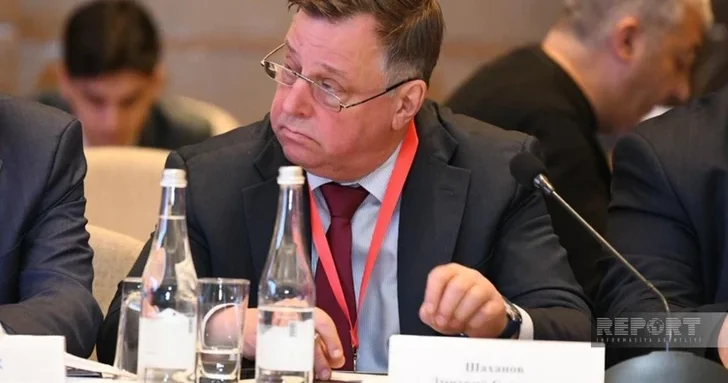 Дмитрий Шаханов анонсировал план совместных мероприятий железнодорожных администраций СНГ