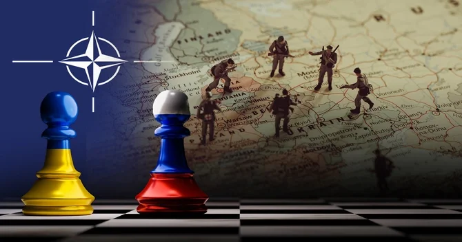 NATO baş katibi: Ukraynada müharibə ilin sonuna qədər qurtara bilər