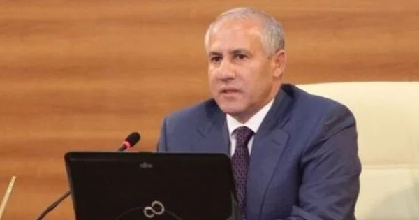 İKZF keçmiş nazirdən 360 min manatlıq avtomobil alır