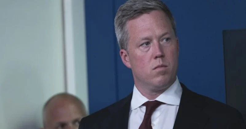 KİV: ABŞ Ordusu katibi Ukraynanı qaçılmaz məğlubiyyət barədə xəbərdar edib