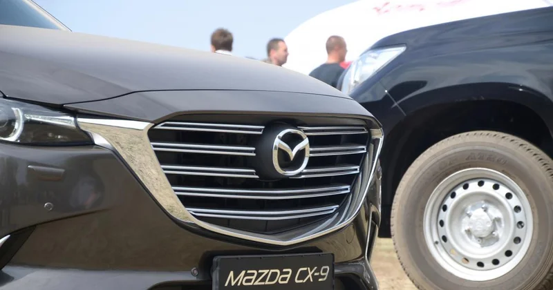 Какие японские автомобили лучше не покупать? Названо 7 марок